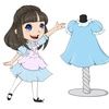 twoforksclothes